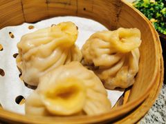 -南京大牌档(济南万象城店)