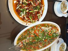 飞虹鱼-飞虹鱼馆(春华路店)