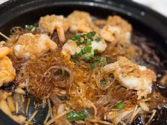 -雀蓝川菜(星悦汇店)