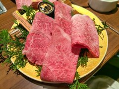 -俺的焼肉(銀座9丁目店)