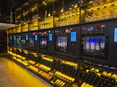 -ibarrel爱杯·bistro&brunch(江宁路店)