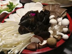 -食鲜捞火锅(湖西路店)