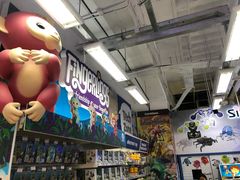 -玩具反斗城(海港城店)