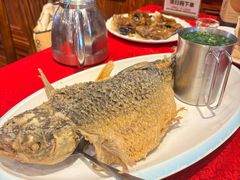 -粤北餐馆