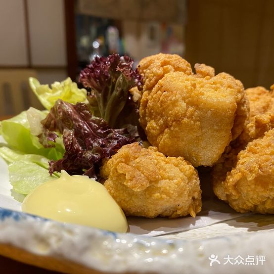 谷岄·精致料理·居酒屋