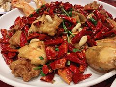 -老吉士酒家(天平路店)