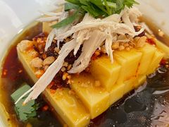 -蝴蝶泉宾馆-中餐厅