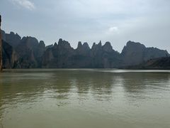 -炳灵寺世界文化遗产旅游区
