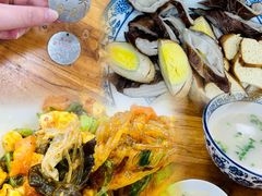 -朱秀英梆梆肉葫芦头(琉璃街店)