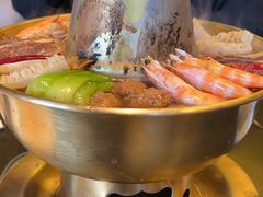 -鼓楼东街老火锅(鼓楼店)