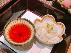 乌冬面-锅物新语&寿喜烧.炉端割烹(世博源店)