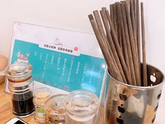 -经堂北路牛肉干面·溪口蒋永峰牛肉馆(宁波店)