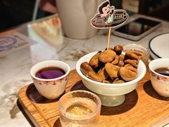 孔乙己茴香豆-寻宝记绍兴菜(状元店)