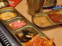 -郭记烤肉创始店(民丰大街店)