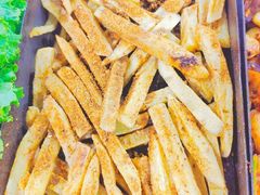 土豆-老三李村河底戳子肉(总店)