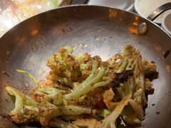 -绿茶餐厅(昌平悦荟店)