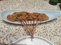 -小董哥烤串·爆汁大油边(故宫店)