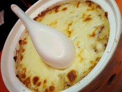 -JUKEBOX玖部音乐餐厅(华侨城店)