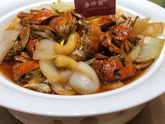 -周家二小姐的菜(西津渡店)