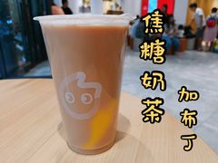 -CoCo都可(东城国贸店)