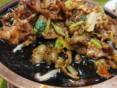 -大鸭梨烤鸭(房山店)
