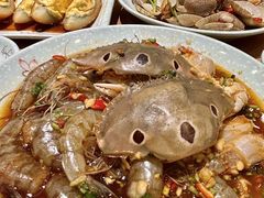 -抱德·潮汕味(敦和店原惠城鱼仔)