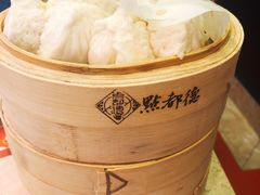 -点都德(盘福楼店)