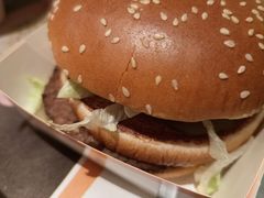 -麦当劳(西单明珠店)