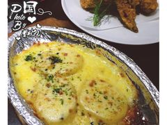 -蟹之国·精品蟹料理(极地店)