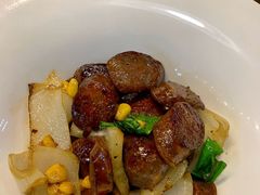 -1861意大利餐厅(文化广场店)