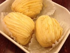 -海口骑楼小吃街