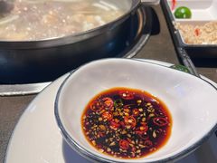 -同仁四季椰子鸡(宝安壹方城店)