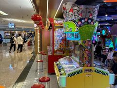 -环游嘉年华(广州-天河城店)