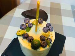 -姆们M Sweetie Cake(五道口店)