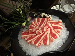 -菌自在·云南野生菌火锅(长安万达店)