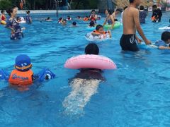 -苏州乐园森林水世界