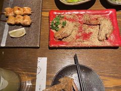 -鸟屯(三里屯店)