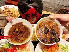 -添萬囍·天津三鲜捞面(天河城店)