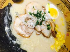 -鱼民·现造寿司(育德店)