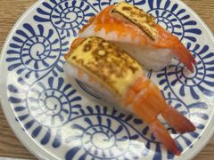 -金匠寿司(金虹桥国际中心店)