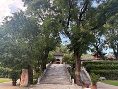 -红螺寺