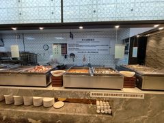 -禾斗海鲜自助(城阳宝龙店)