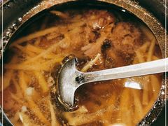 -西江美食舫·江西菜(健德桥店)