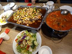 -巴渝菜馆(涿州店)