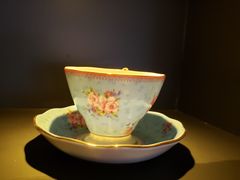 -T館·花园艺术餐厅