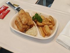 -宜家·瑞典风味餐厅(无锡店)