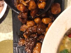 -佰家小厨·南京菜(夫子庙店)