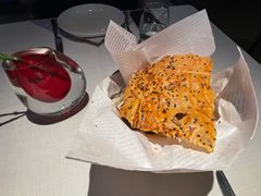 餐前面包-Solo(衡山路店)