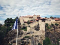 -梅黛奥拉修道院