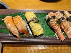-晴季寿司(活力城店)